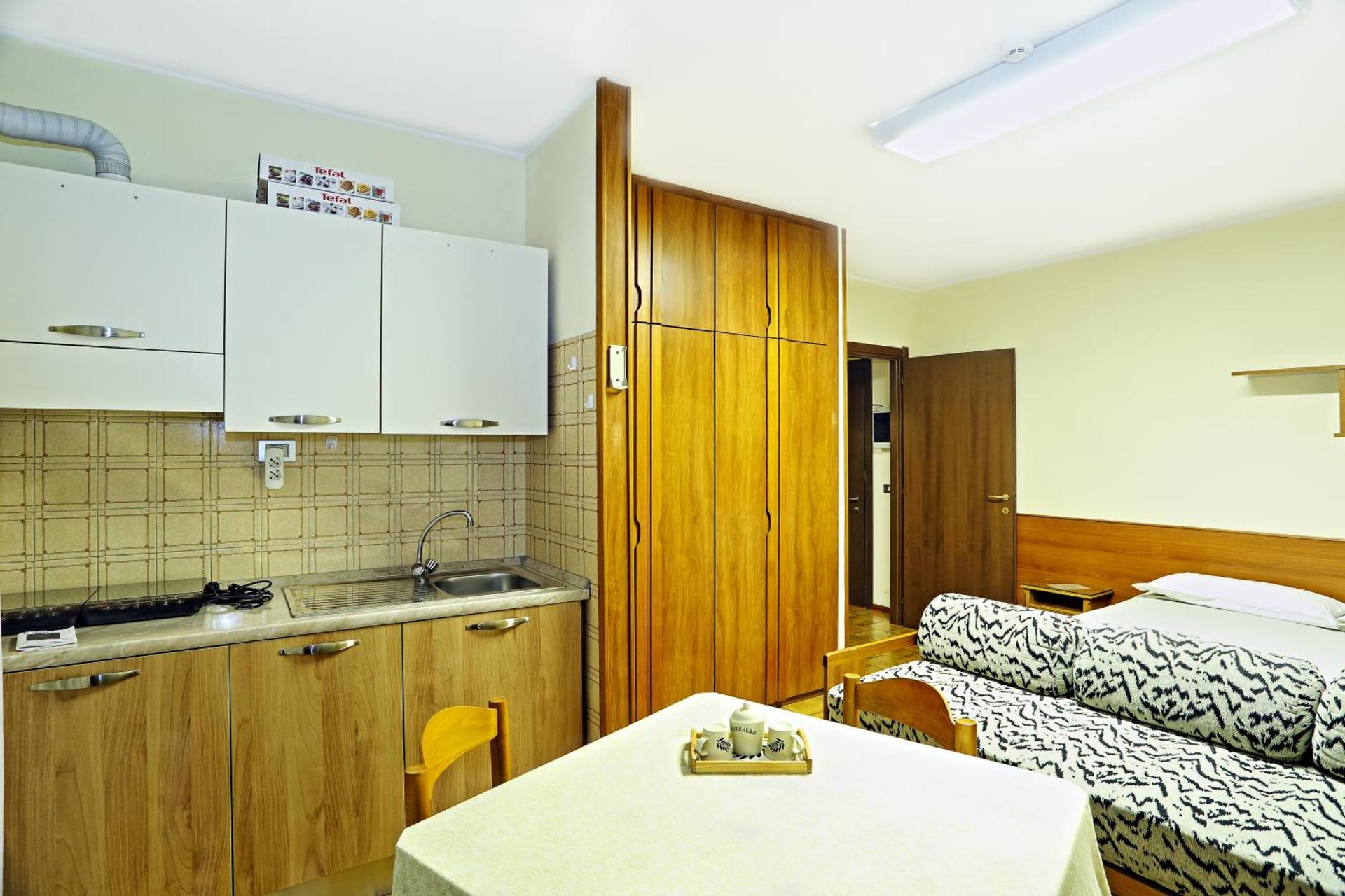 Hotel Residence Sogno - Photo 24