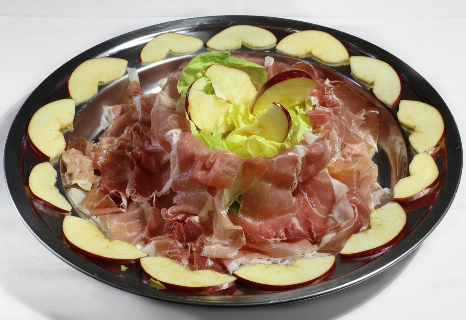 Hotel Residence Sogno - Photo 14