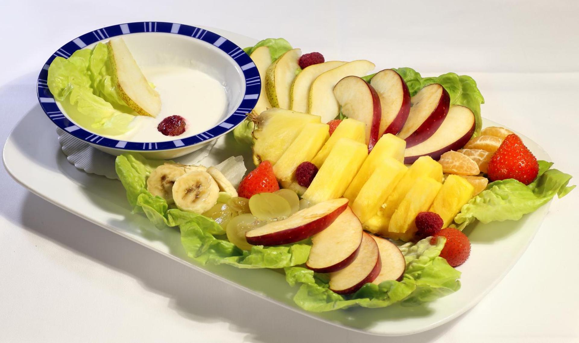 Hotel Residence Sogno - Photo 17