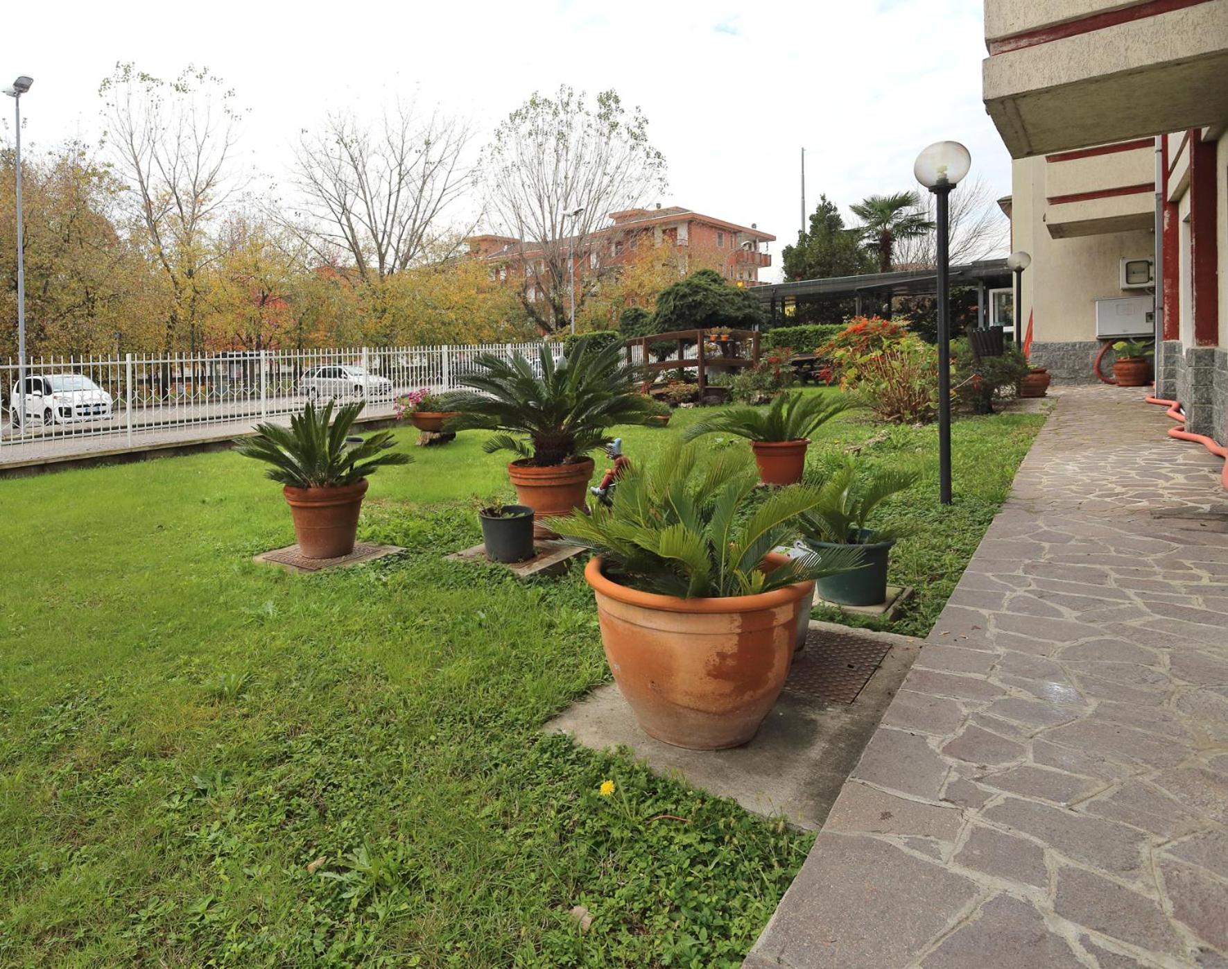 Hotel Residence Sogno - Photo 21