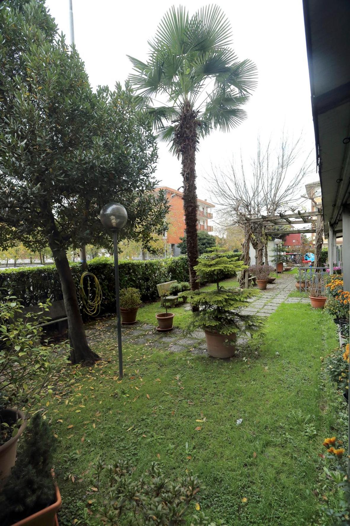 Hotel Residence Sogno - Photo 23
