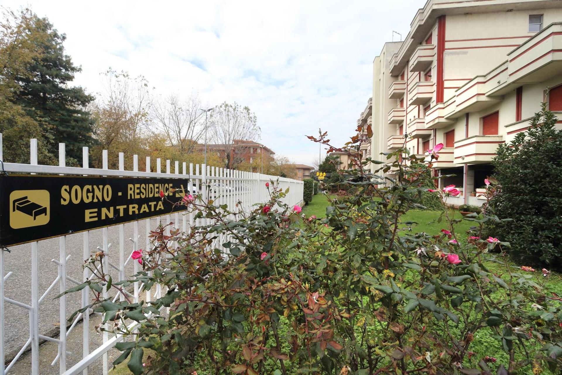 Hotel Residence Sogno - Photo 20