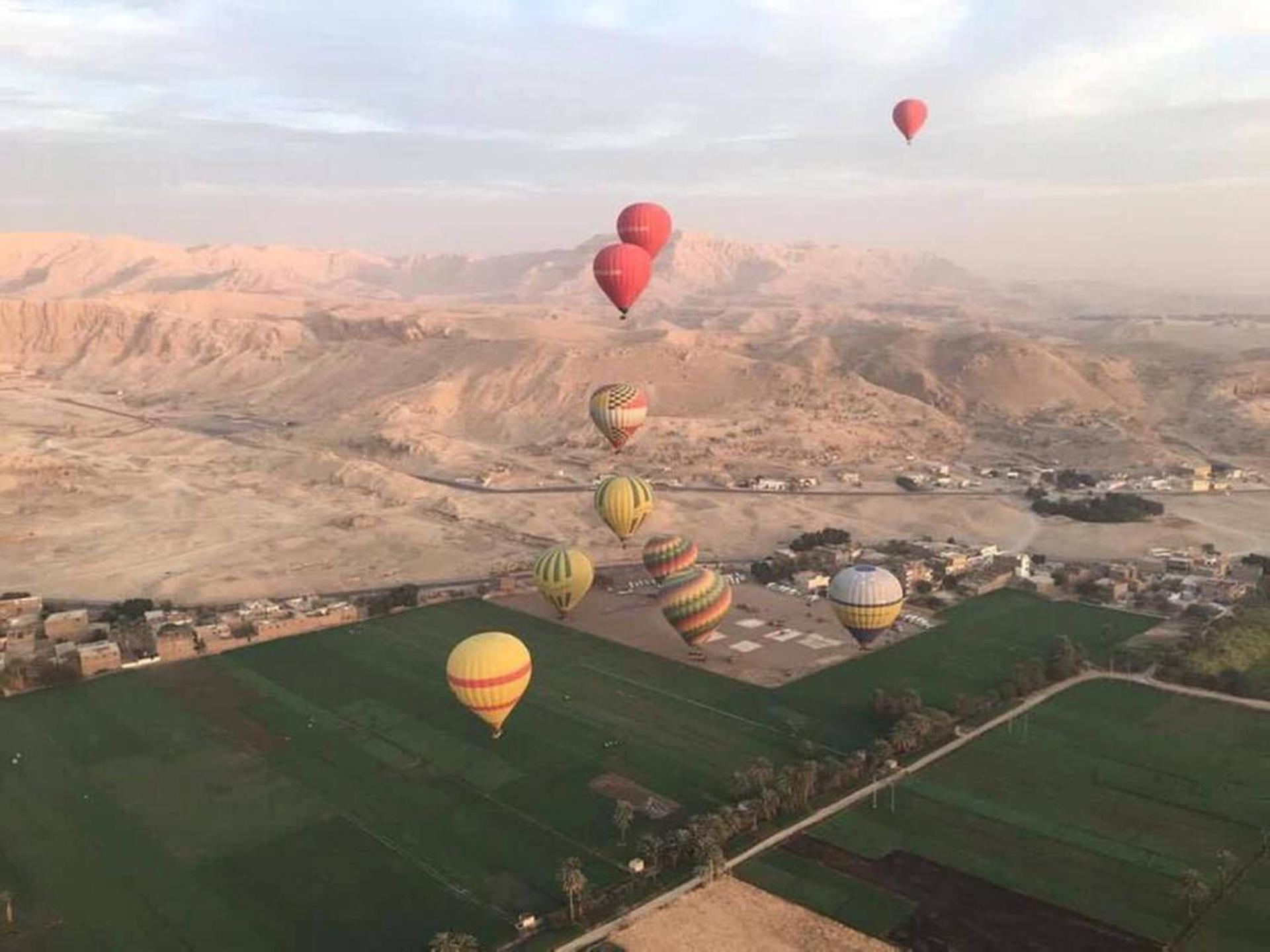 El Mesala Hotel - Photo 108