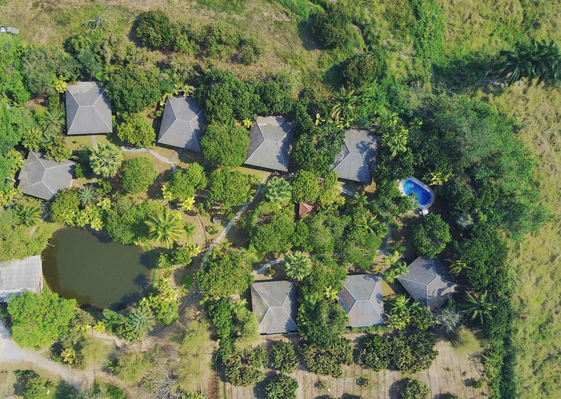 Huan Chiang Dao Resort - Photo 54