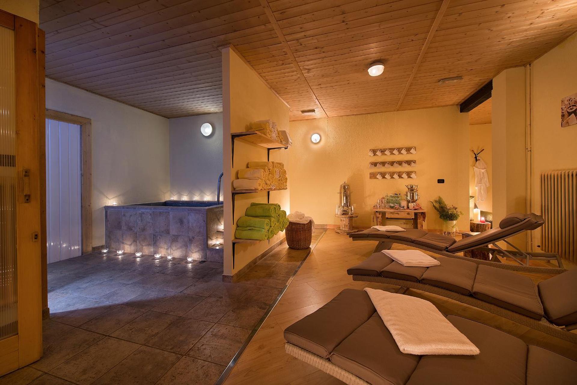 Hotel Margherita - Photo 110