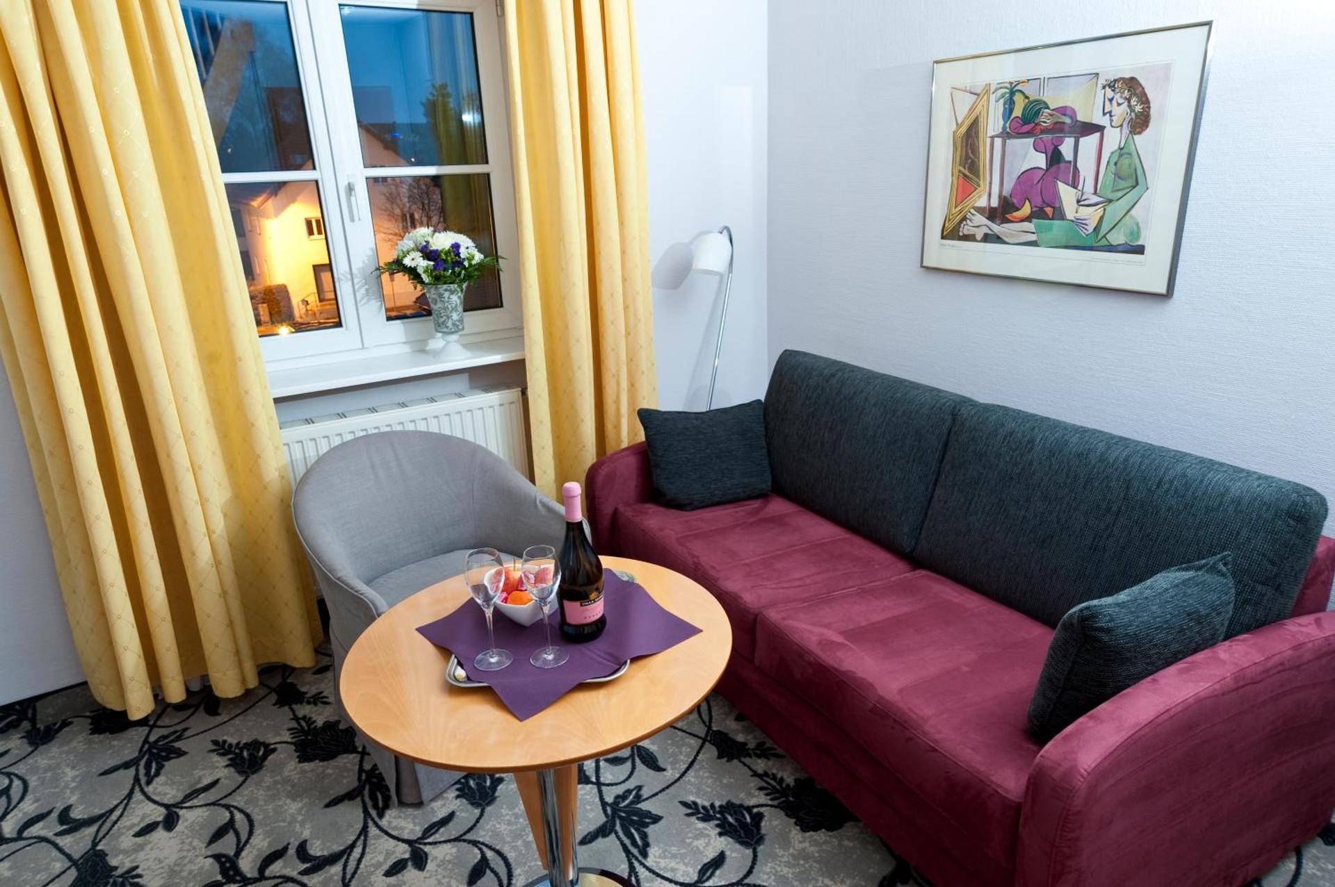 Hotel Lechnerhof Unterföhring - Photo 39