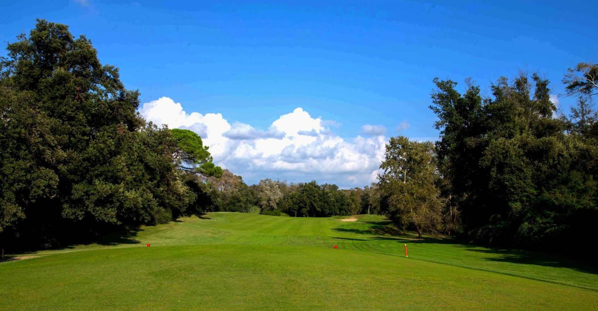 Grand Hotel Golf - Photo 16