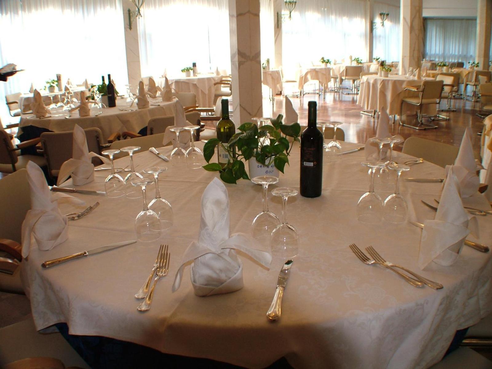 Grand Hotel Golf - Photo 17