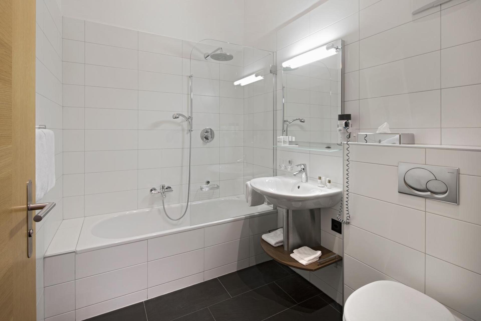 Hotel Phoenix - Photo 42