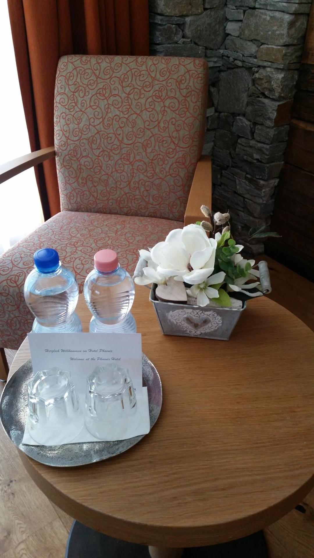 Hotel Phoenix - Photo 38