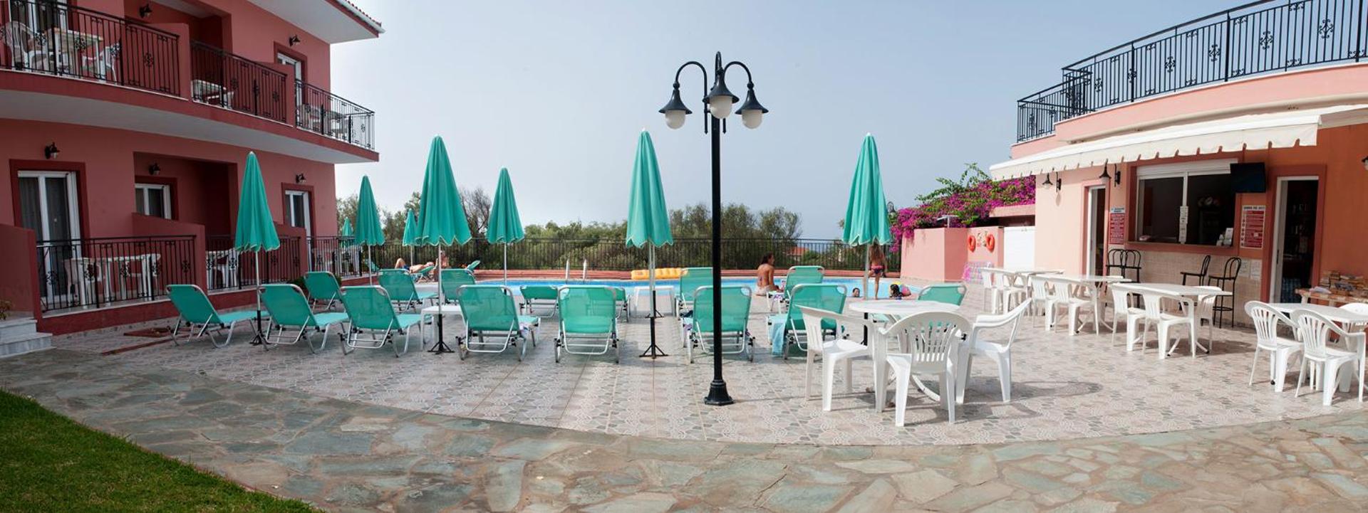 Paradise Studios - Photo 45