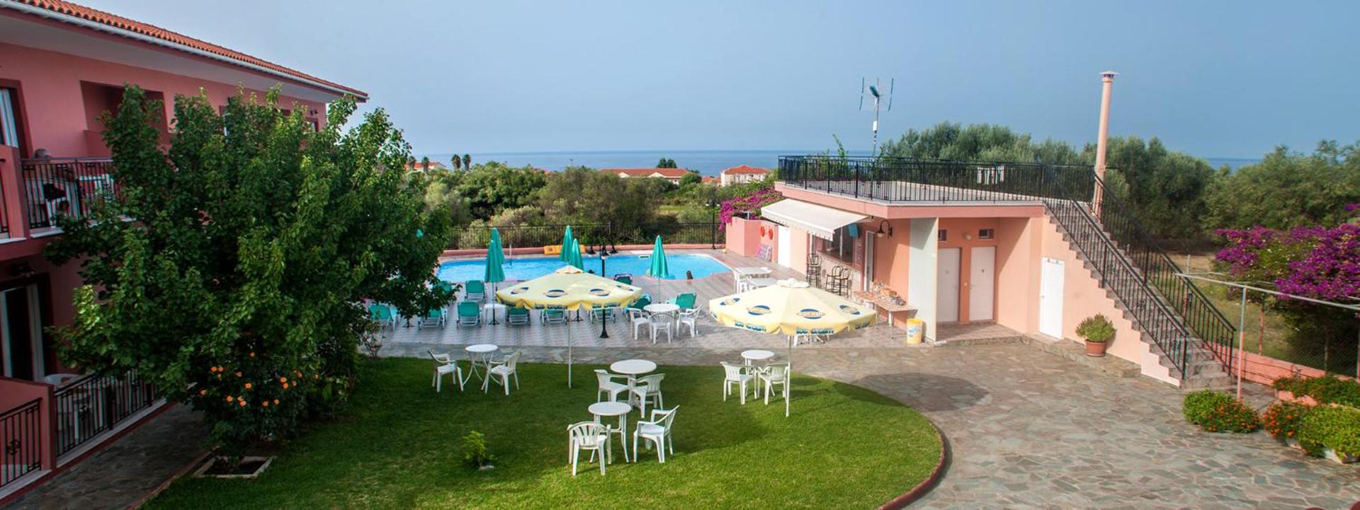 Paradise Studios - Photo 139