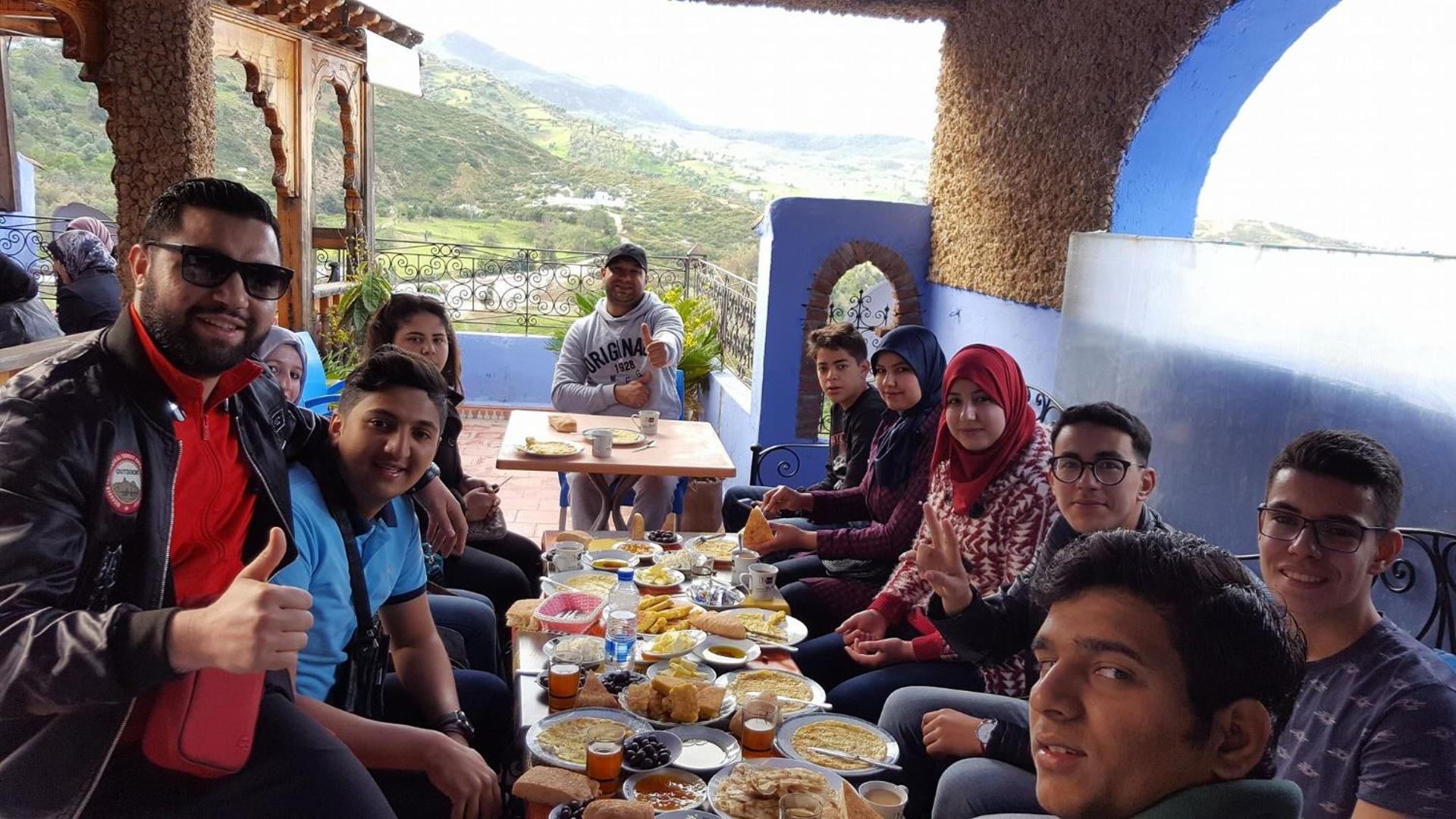 Dar Lbakal - Photo 126