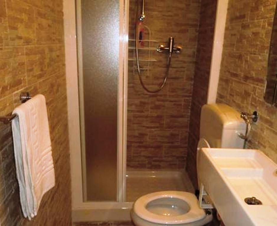 VaticanSky rooms - Photo 5