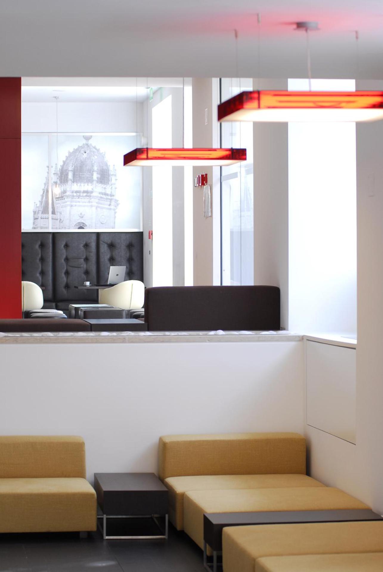 Hotel Jeronimos 8 - Photo 9