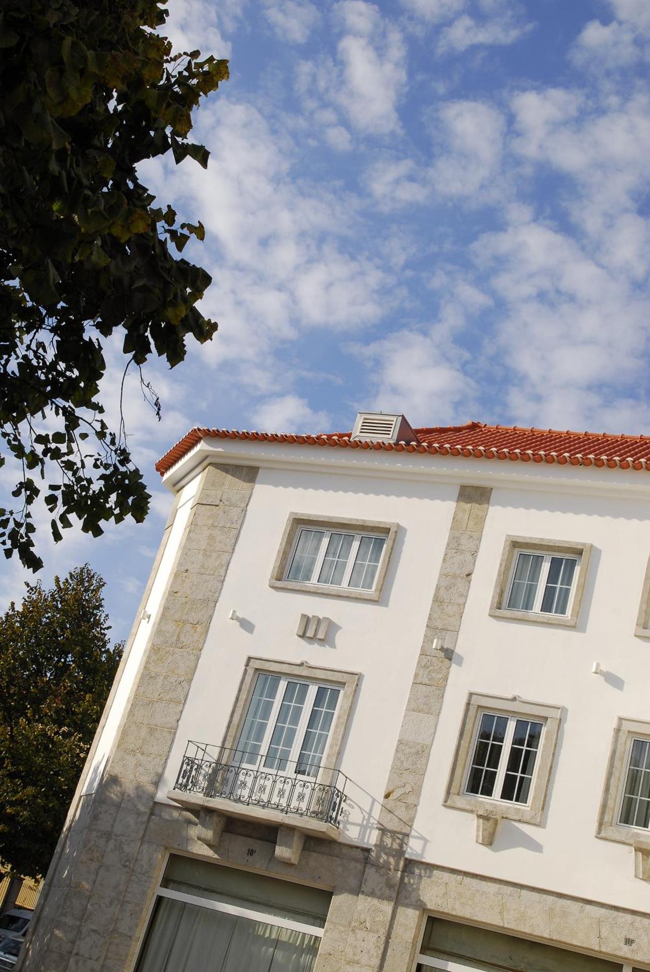 Hotel Jeronimos 8 - Photo 11