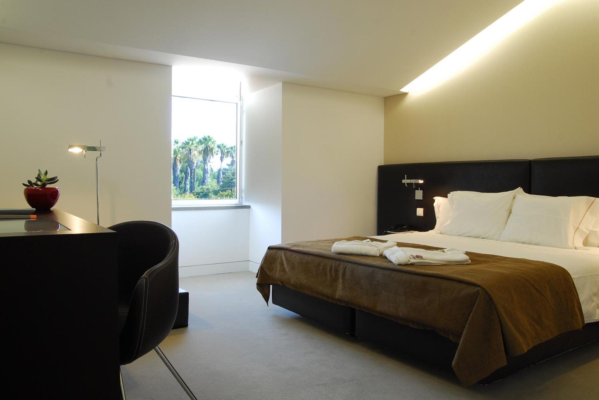 Special Offer - Double or Twin Room with Romantic Package