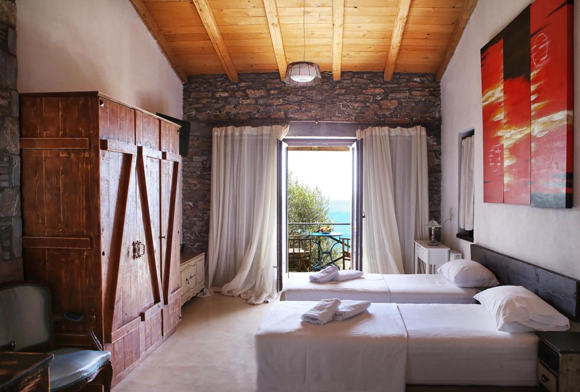 Pyrgos Traditional Village - Photo 8