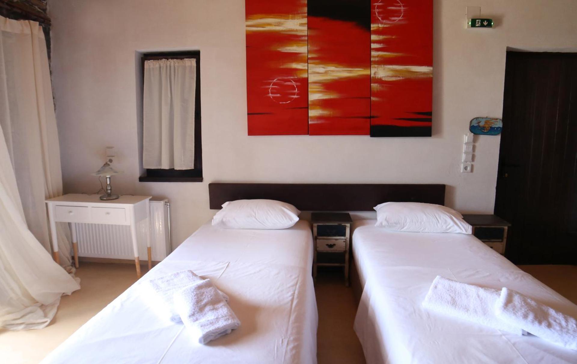 Pyrgos Traditional Village - Photo 67