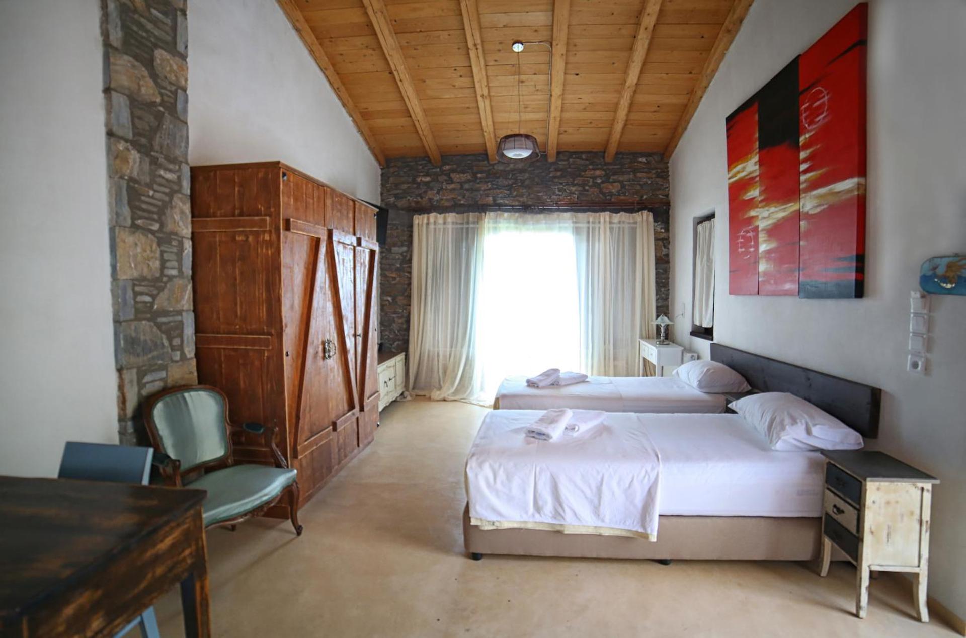 Pyrgos Traditional Village - Photo 69