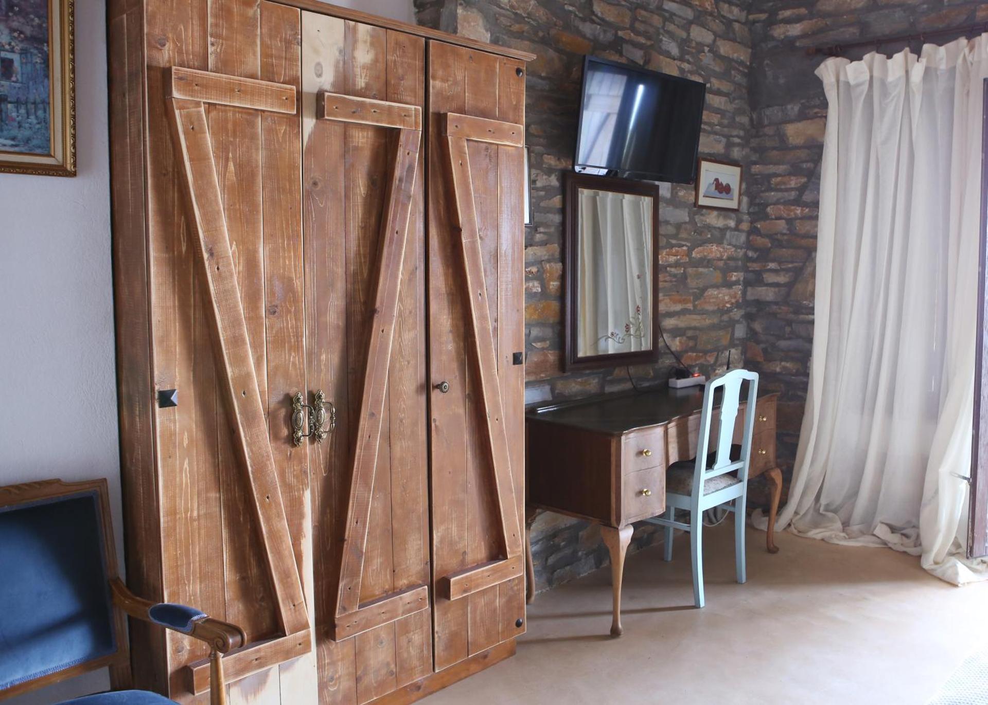 Pyrgos Traditional Village - Photo 72