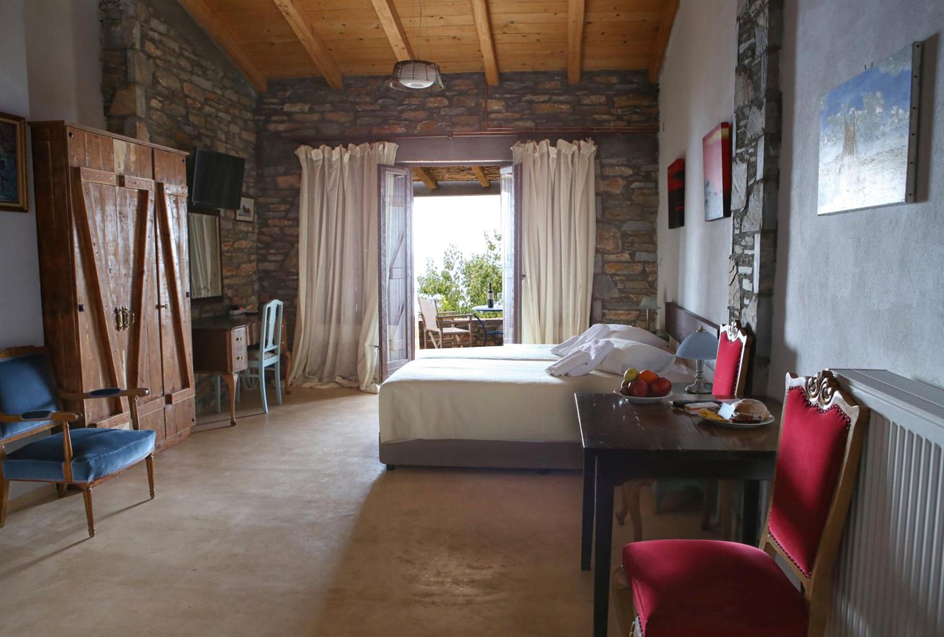 Pyrgos Traditional Village - Photo 73