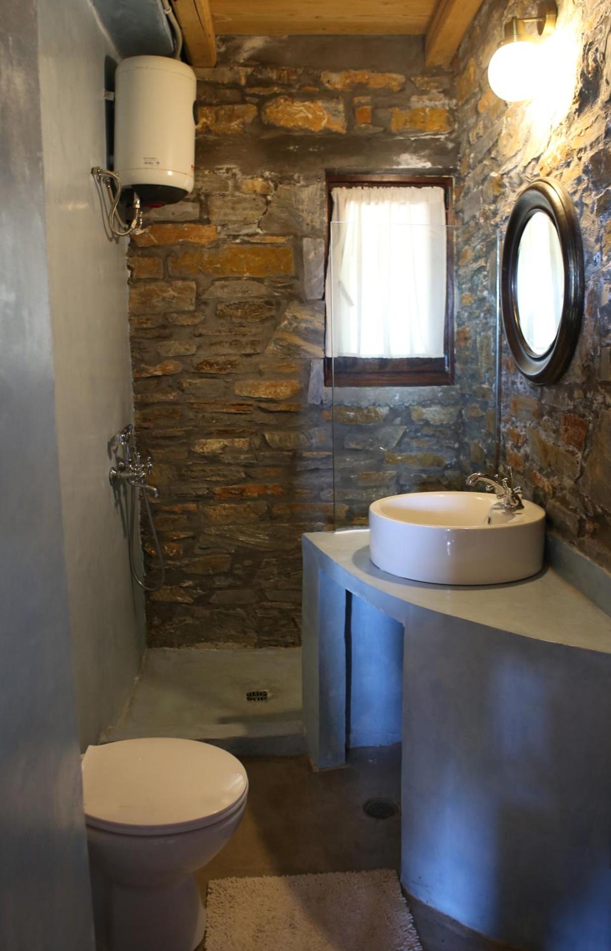 Pyrgos Traditional Village - Photo 64