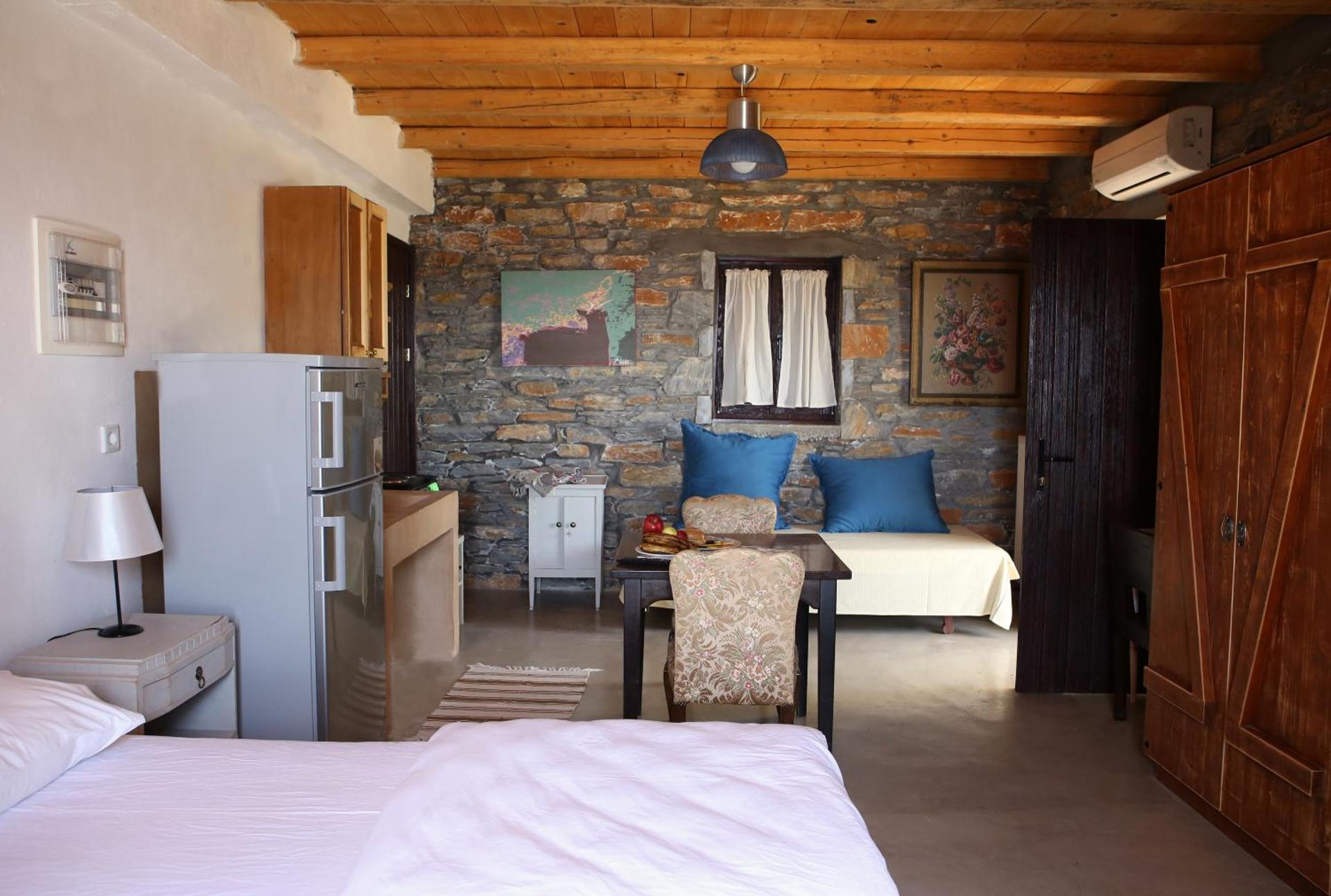 Pyrgos Traditional Village - Photo 66