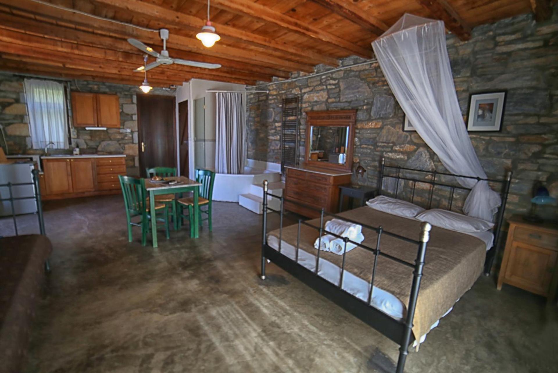 Pyrgos Traditional Village - Photo 21