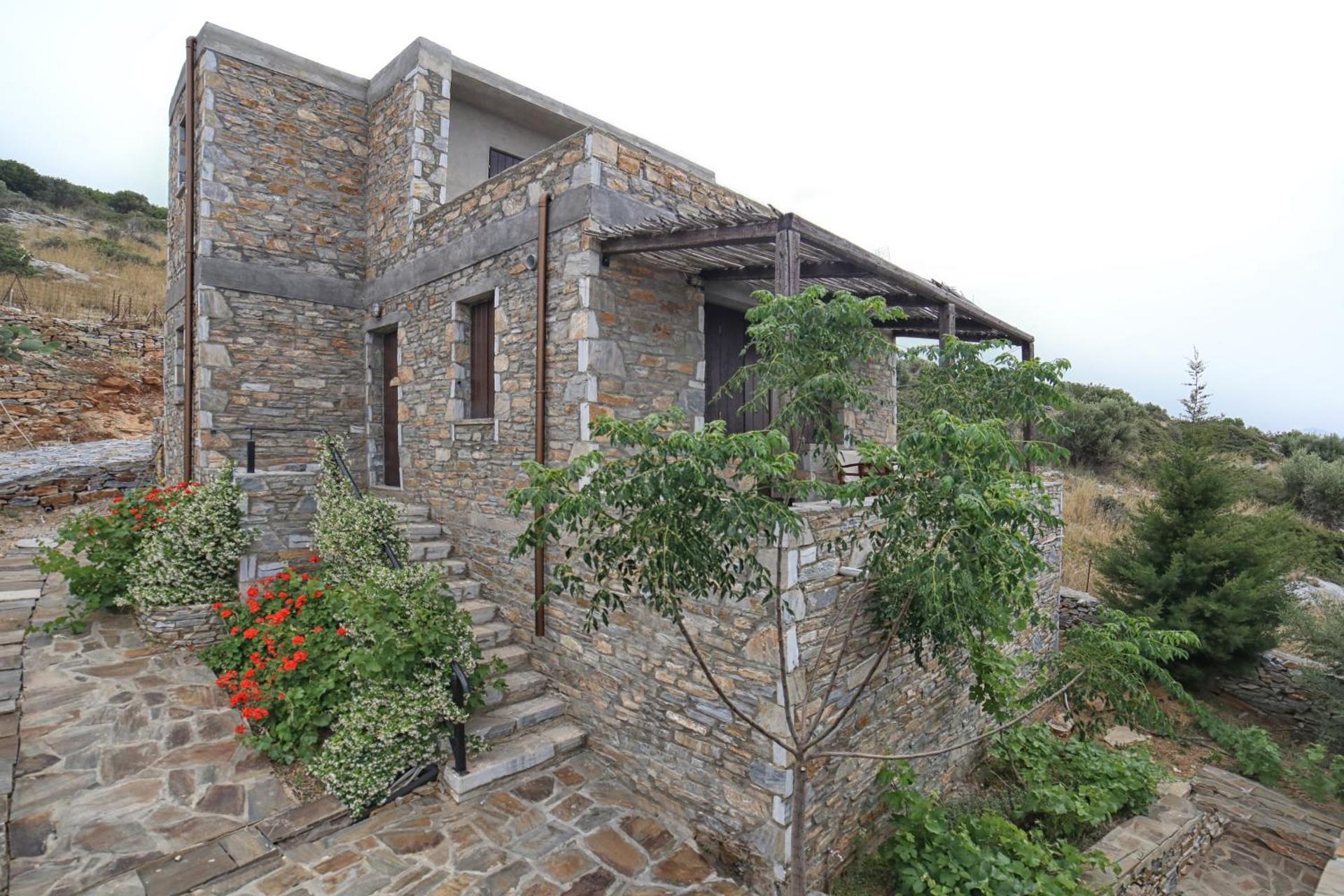 Pyrgos Traditional Village - Photo 55