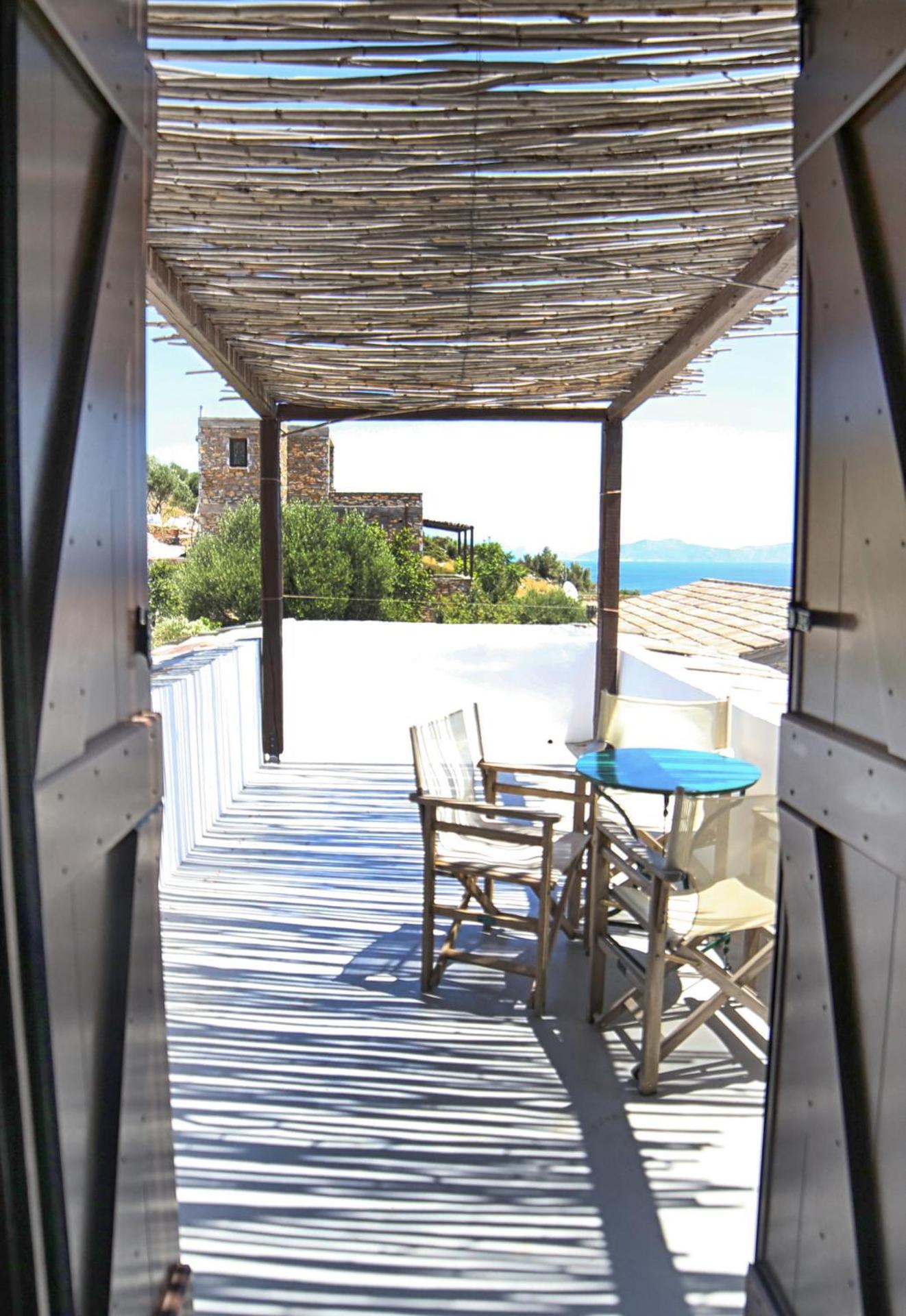 Pyrgos Traditional Village - Photo 60