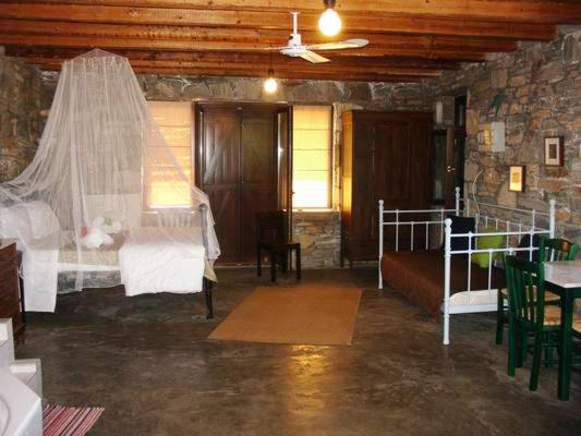 Pyrgos Traditional Village - Photo 29