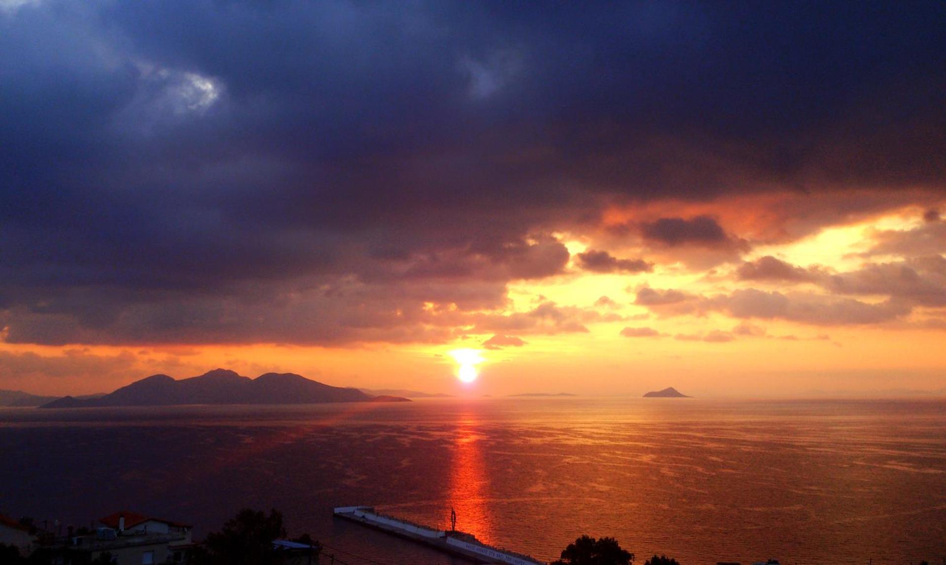 Pyrgos Traditional Village - Photo 30