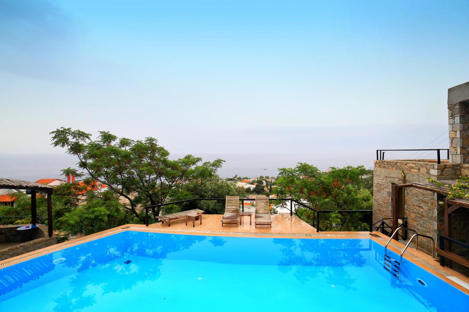 Pyrgos Traditional Village - Photo 31