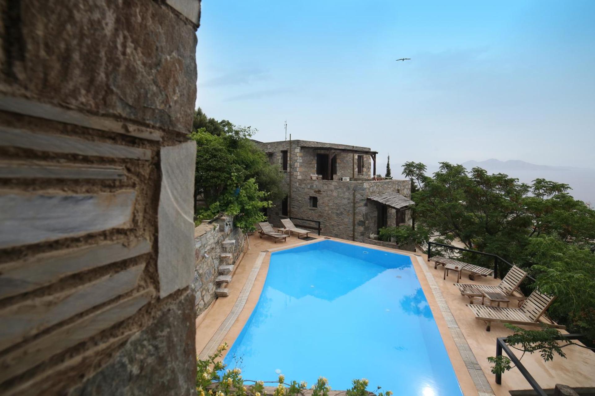 Pyrgos Traditional Village - Photo 32