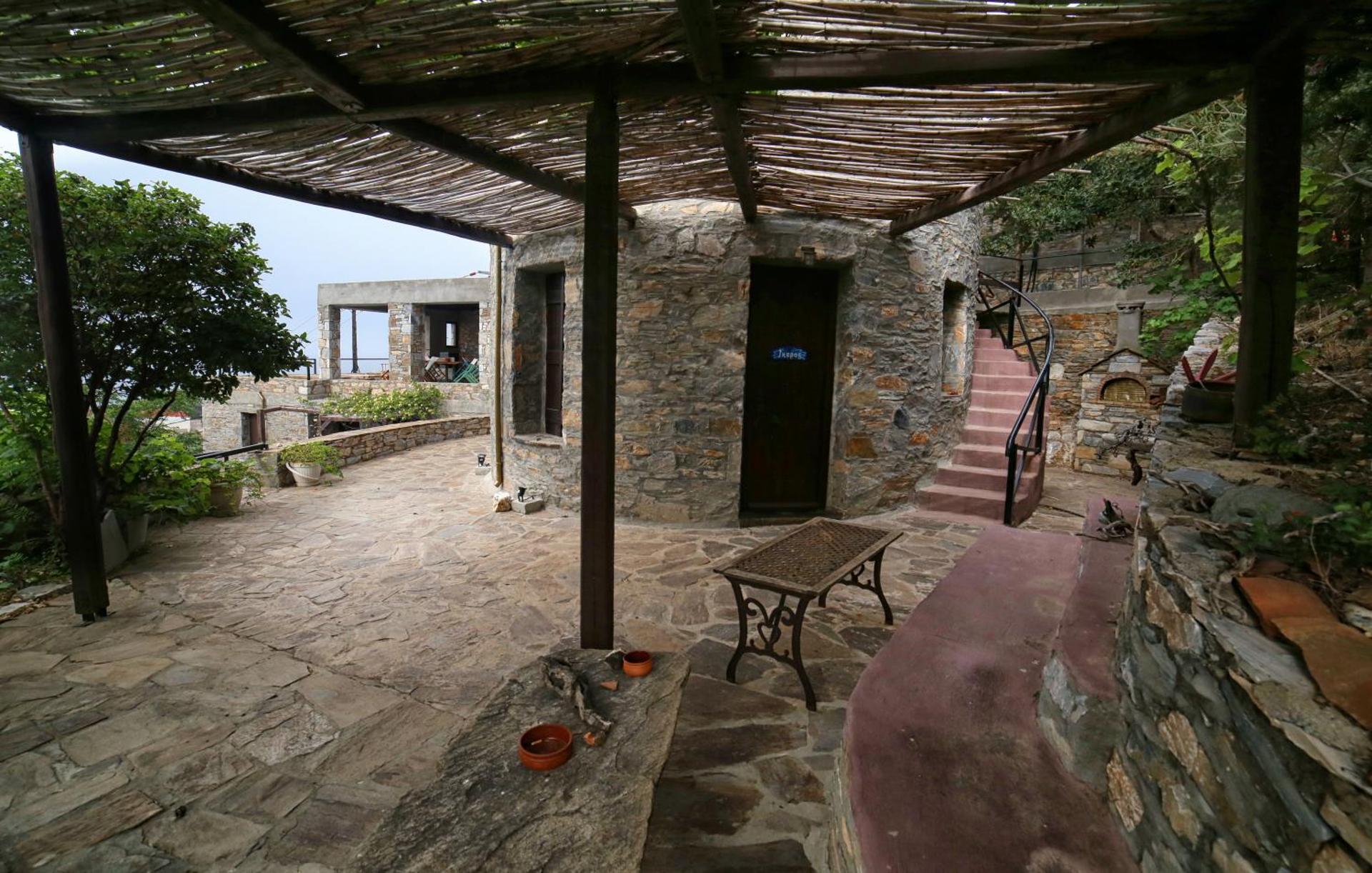 Pyrgos Traditional Village - Photo 25