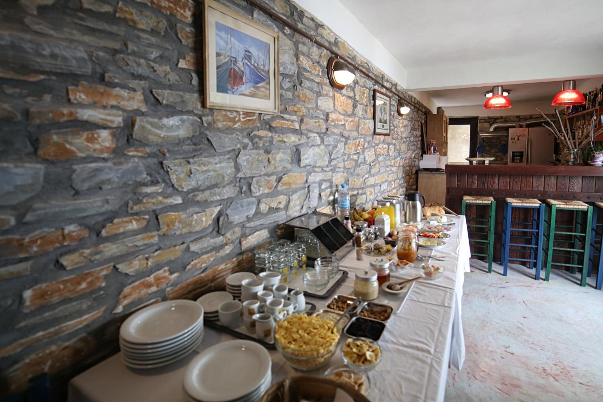 Pyrgos Traditional Village - Photo 26