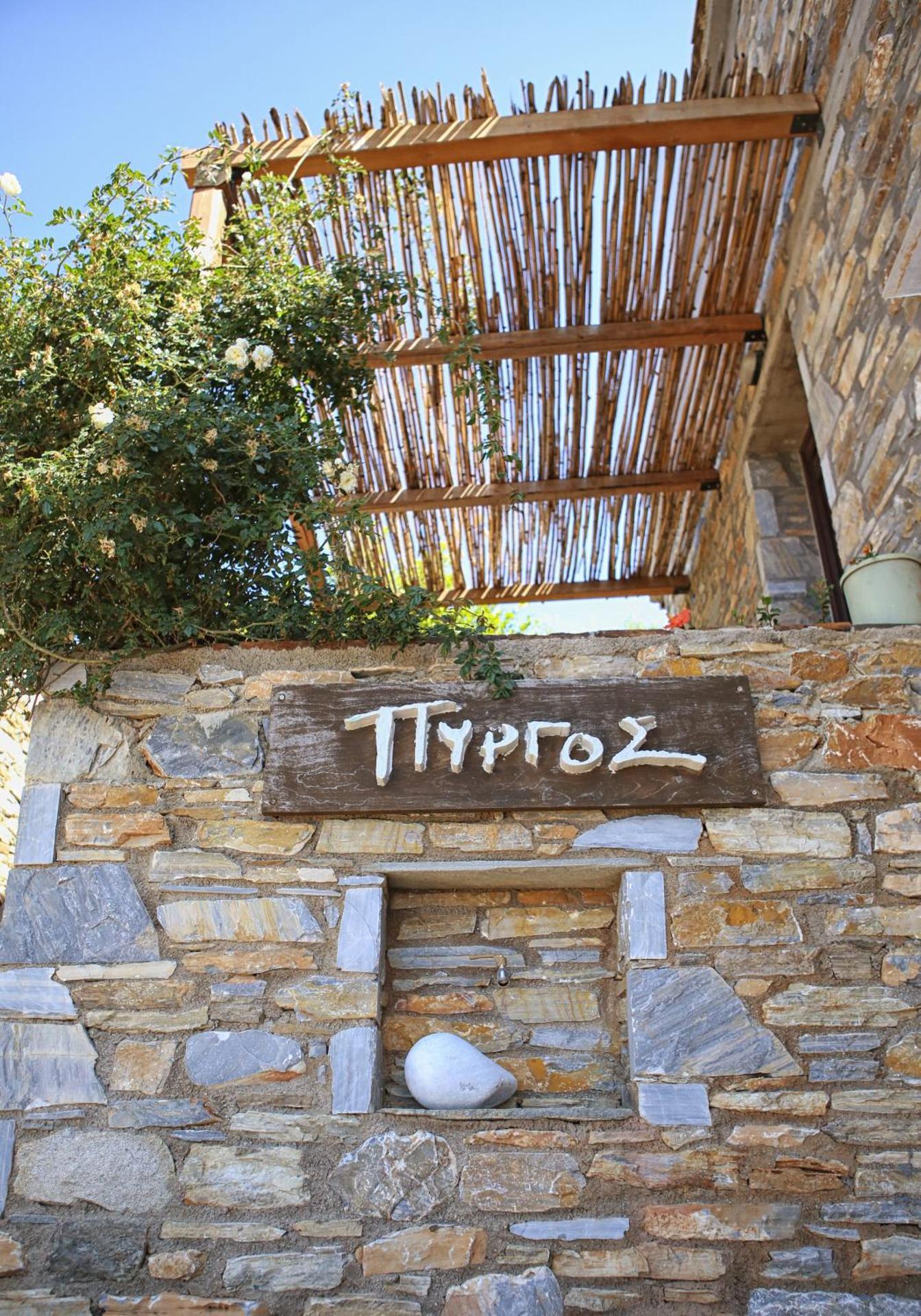 Pyrgos Traditional Village - Photo 27