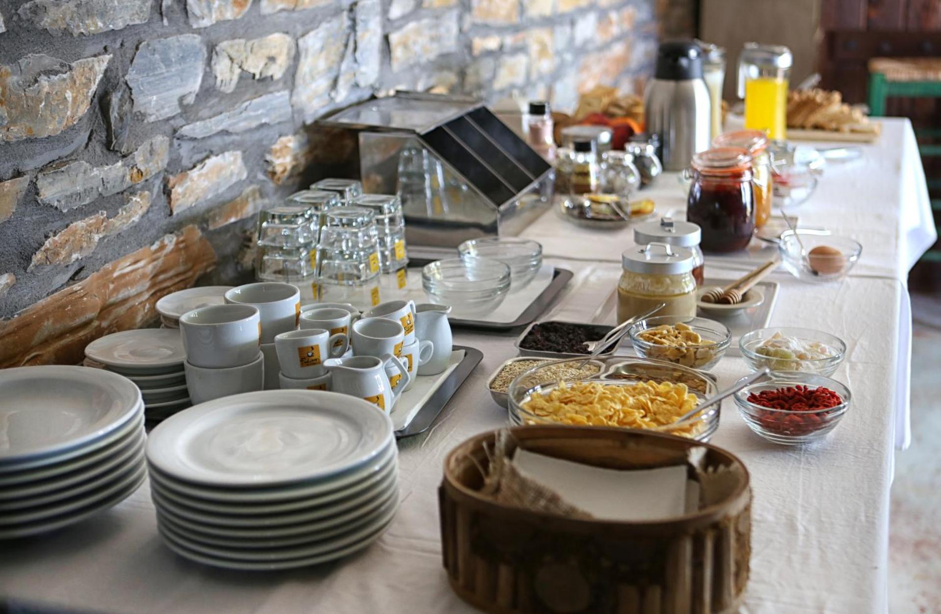 Pyrgos Traditional Village - Photo 36