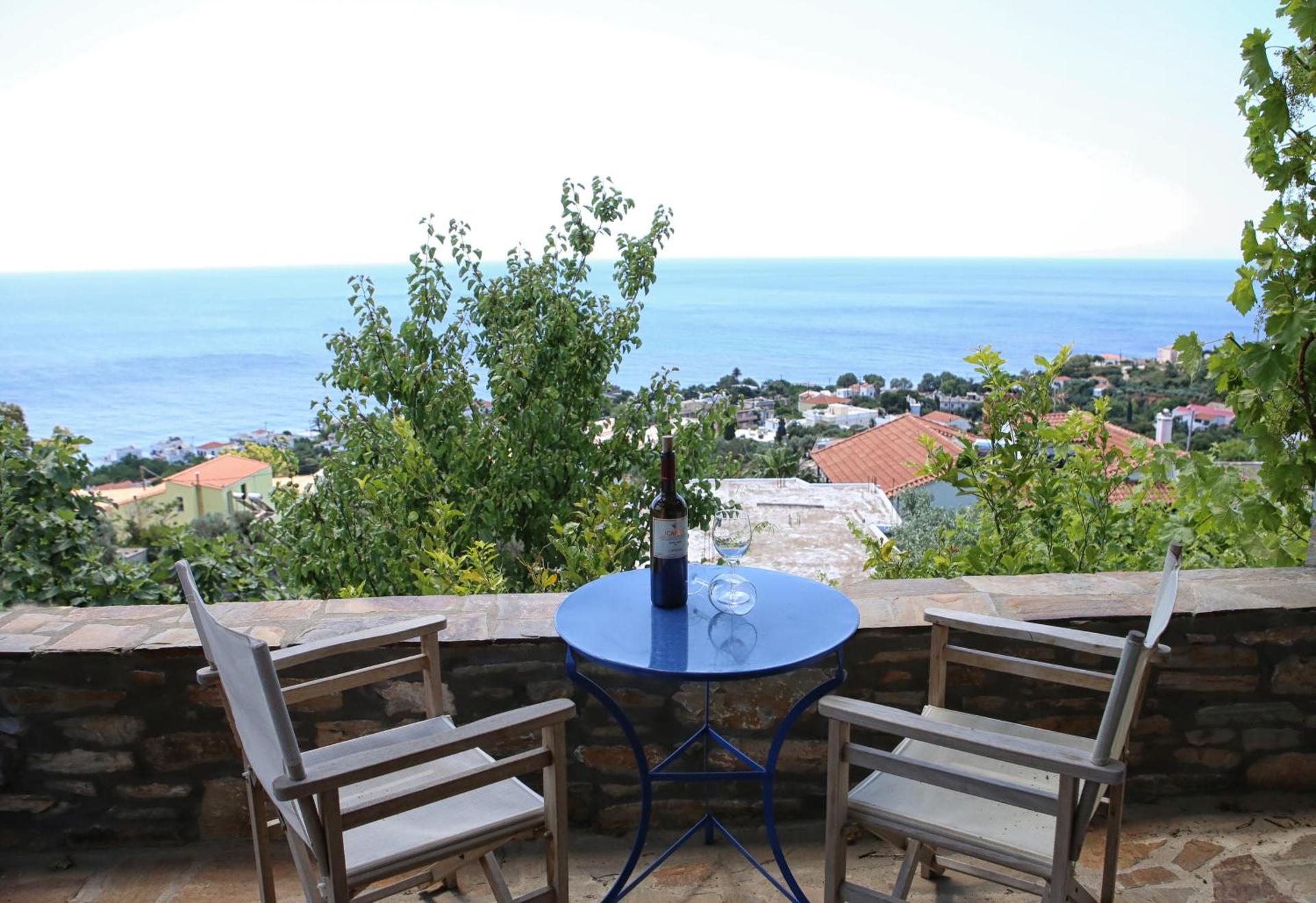 Pyrgos Traditional Village - Photo 37