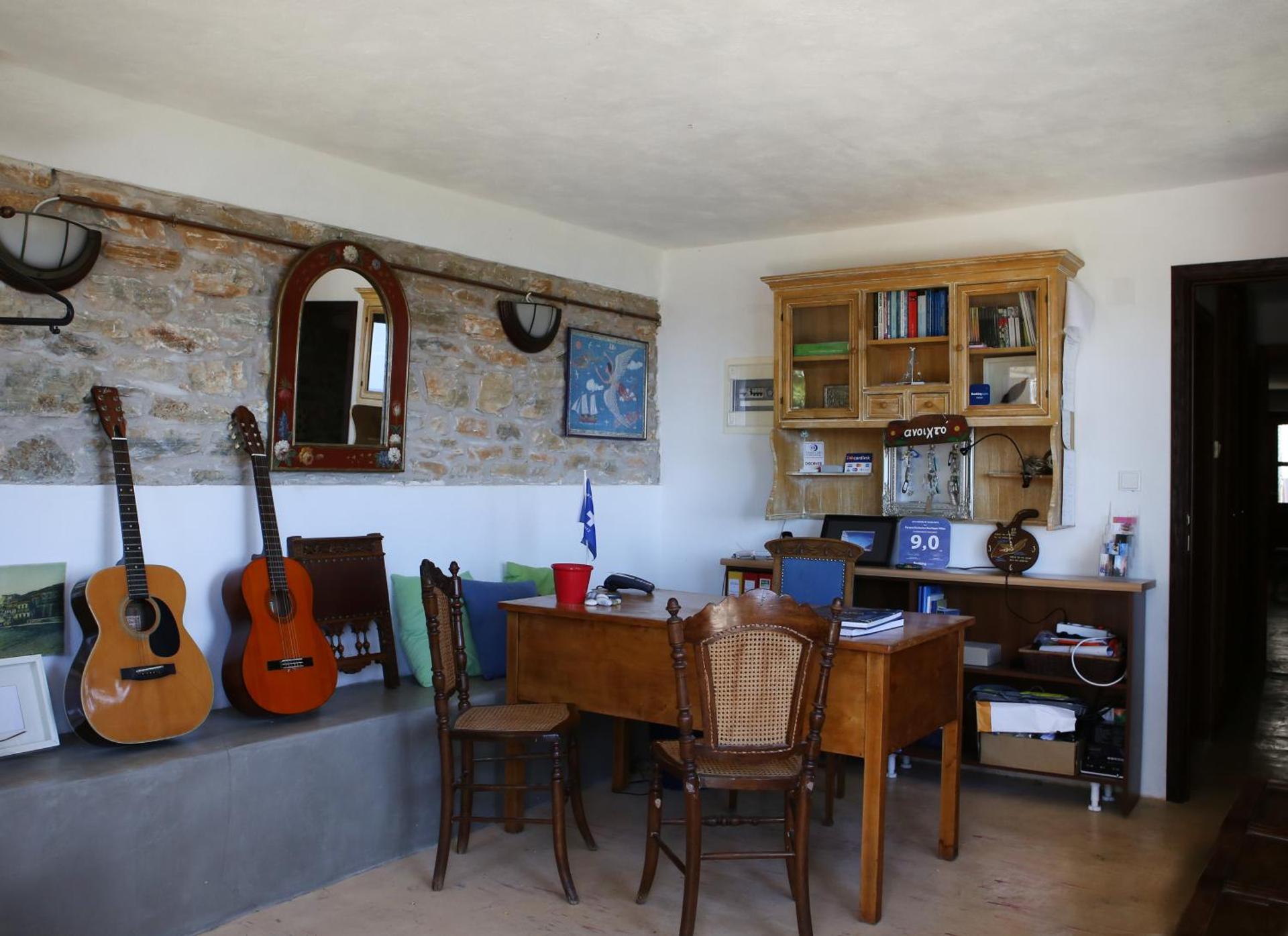 Pyrgos Traditional Village - Photo 39