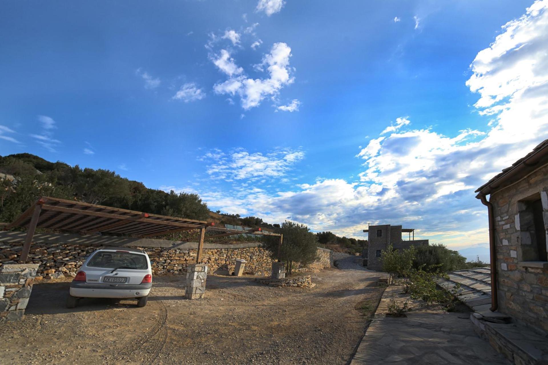 Pyrgos Traditional Village - Photo 49