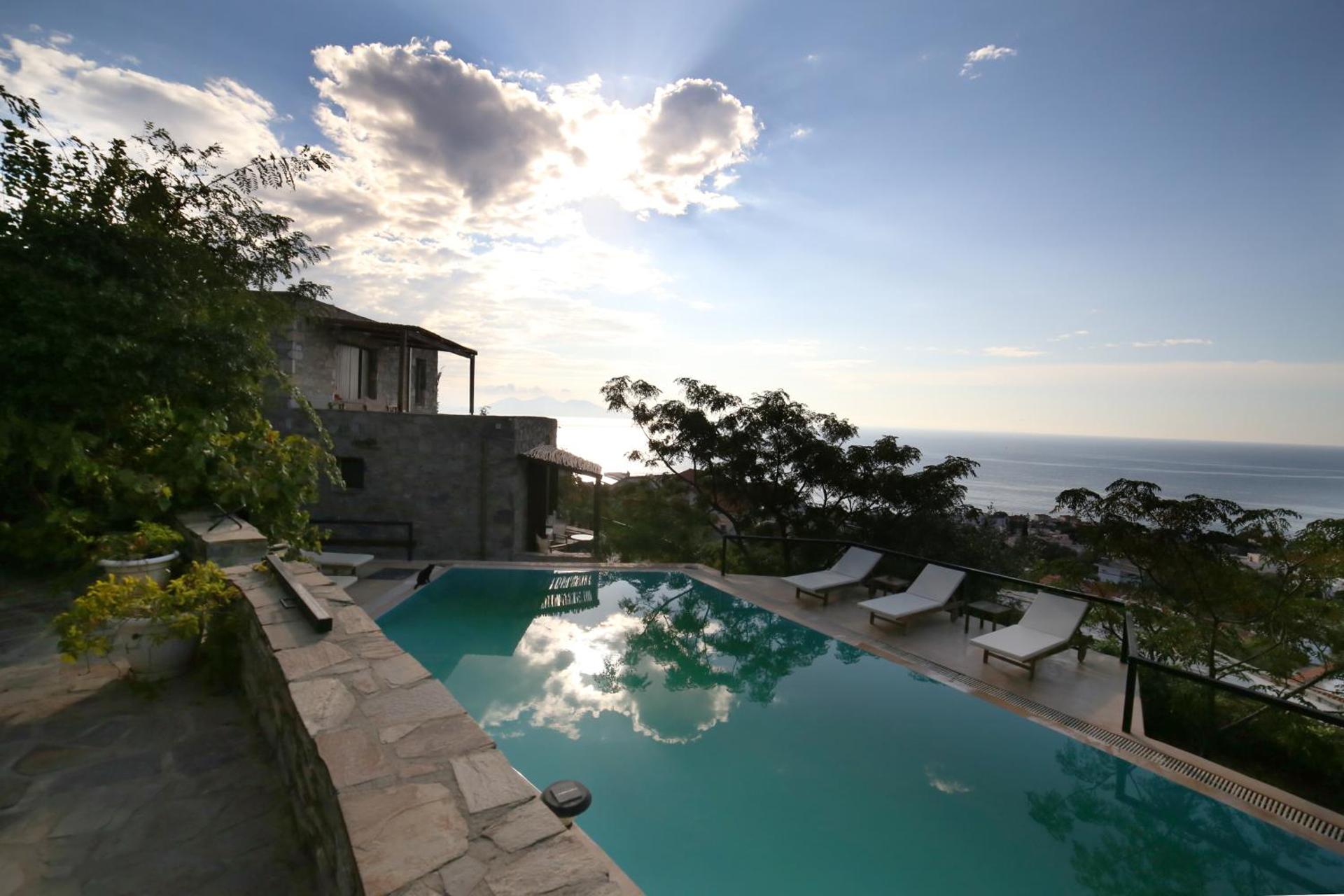 Pyrgos Traditional Village - Photo 50