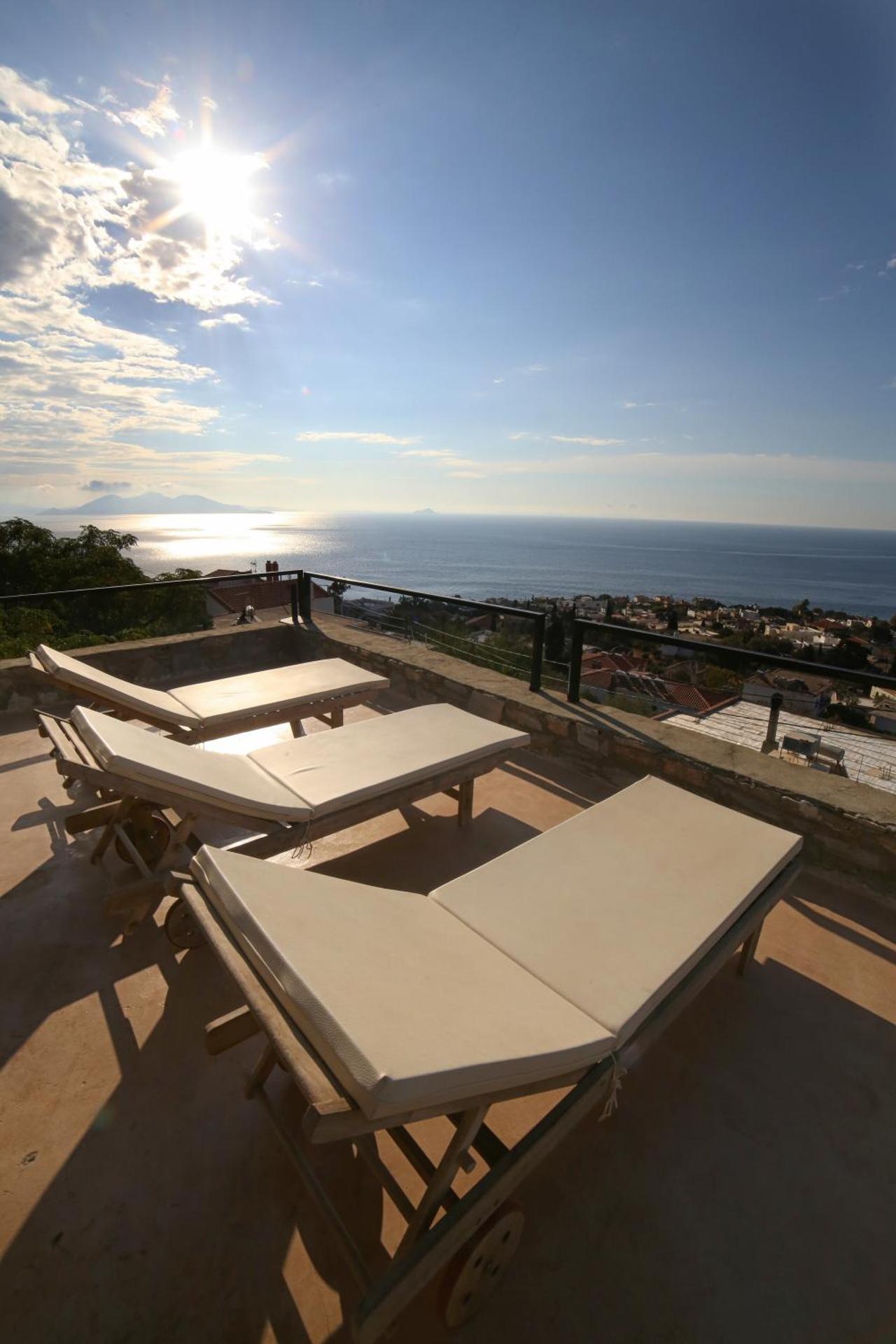 Pyrgos Traditional Village - Photo 52