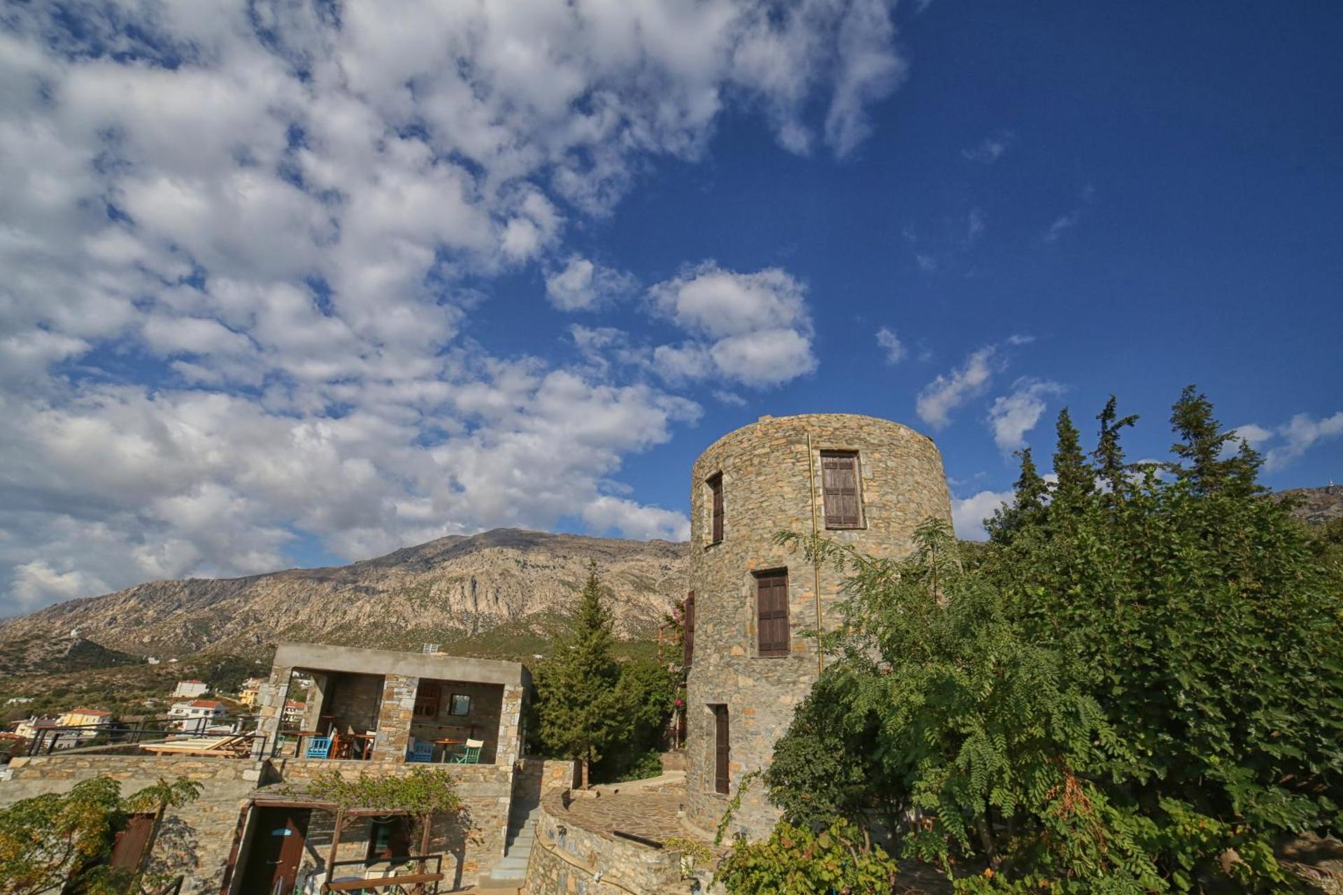 Pyrgos Traditional Village - Photo 53