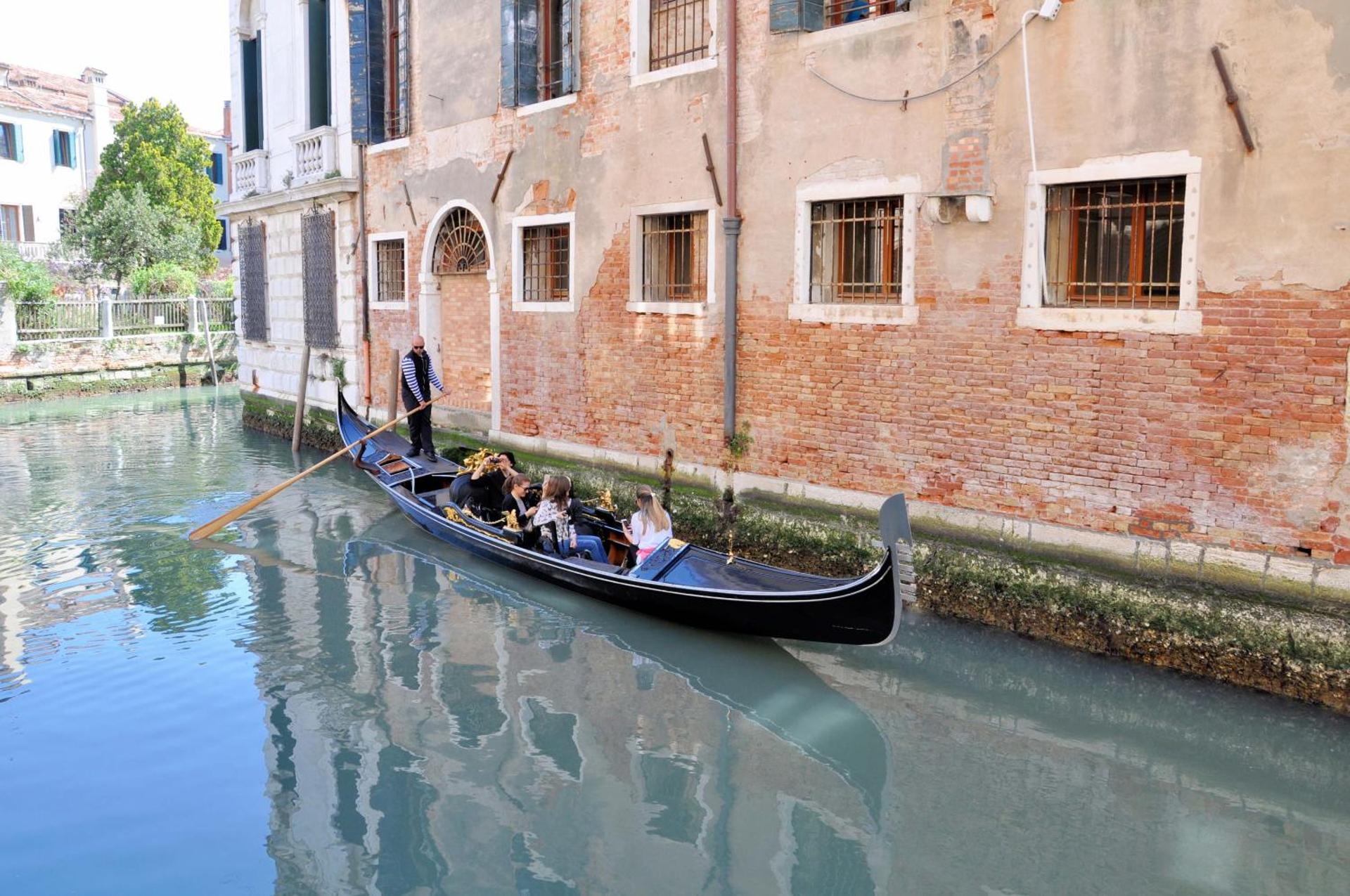 Casa Dei Pittori Venice Apartments - Photo 56