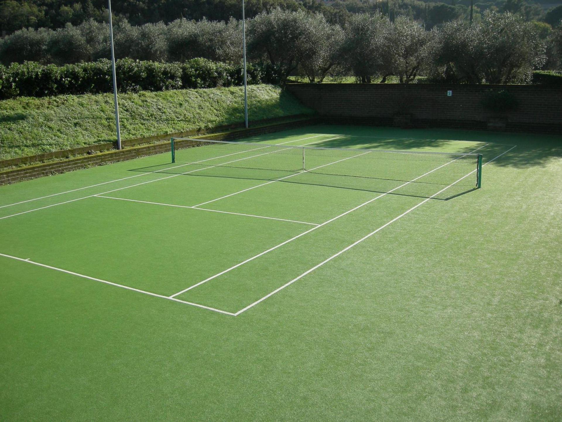 Hotel & Resort Sant'Anna Del Volterraio - Photo 10