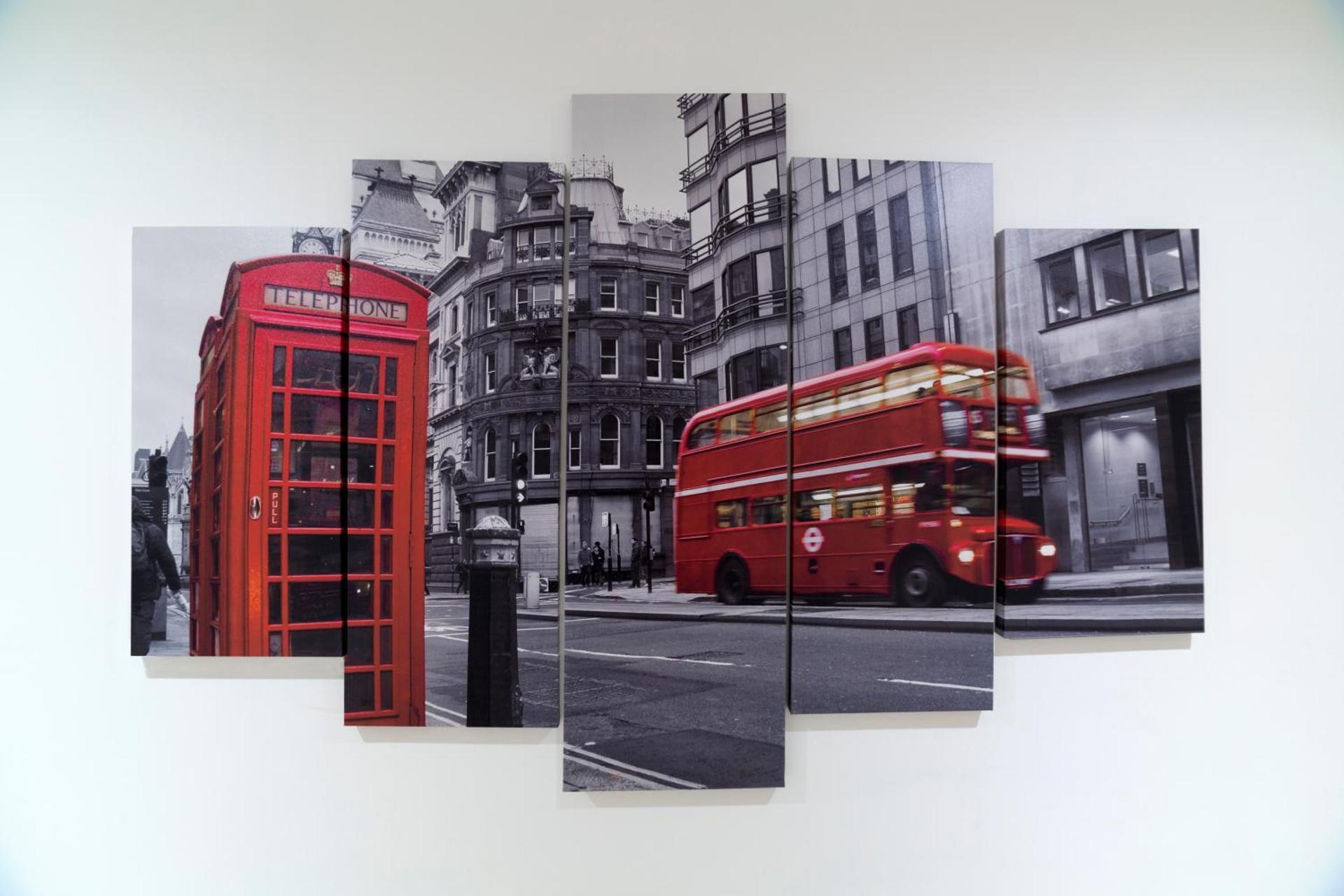 Luxury In2 London Apartment - Photo 2