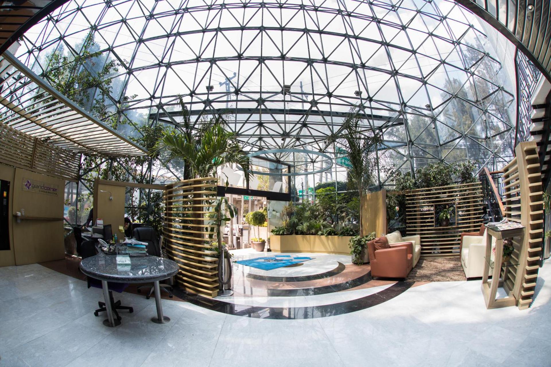 WeEnjoy Hotels Grand Prix Aeropuerto CDMX - Photo 150