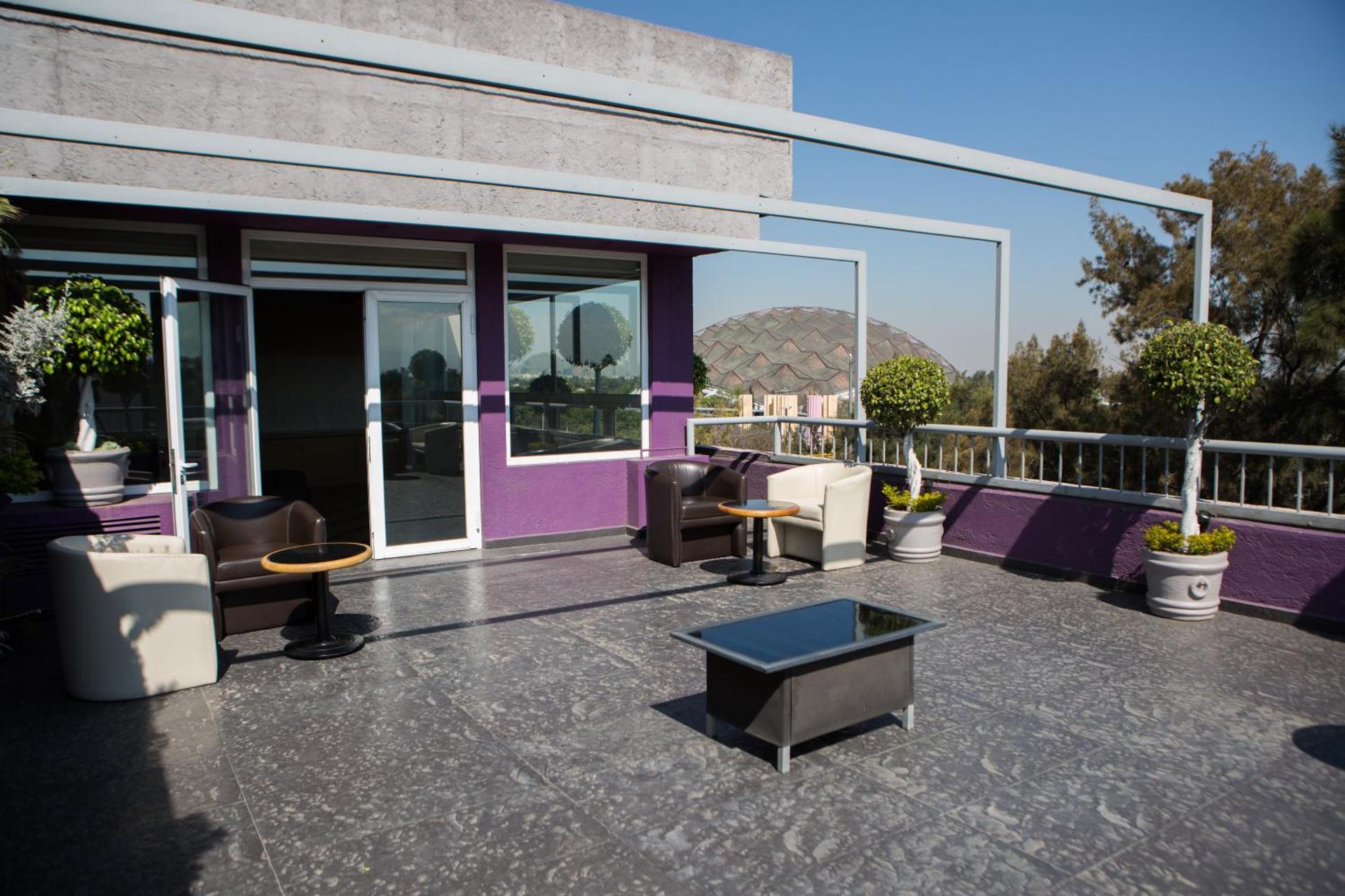 WeEnjoy Hotels Grand Prix Aeropuerto CDMX - Photo 122